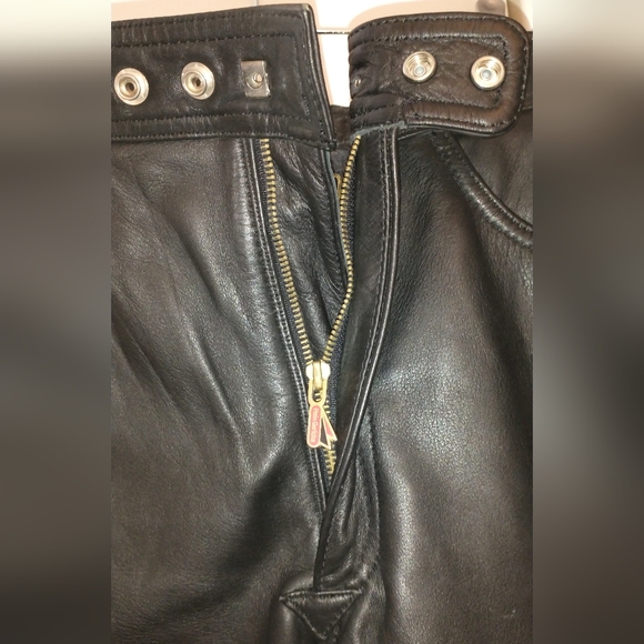 Hein Gericke Other - Hein Gericke Genuine Leather Pants